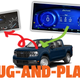 Image for article titled Owner Plugs Ford Escape Dash Into Base Maverick And It Works